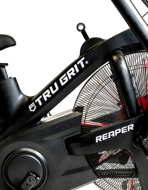 Tru Grit Reaper Bike