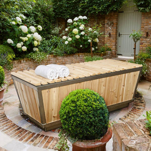 Leisurecraft The Polar Plunge Tub