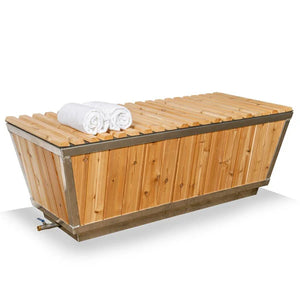 Leisurecraft The Polar Plunge Tub