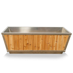 Leisurecraft The Polar Plunge Tub