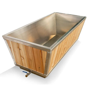 Leisurecraft The Polar Plunge Tub