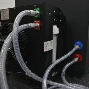 Dynamic Cold Plunge Chiller & Heater System with WiFi APP