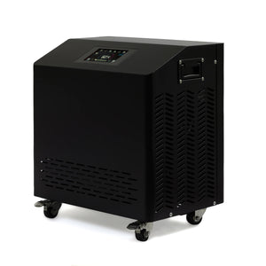 Dynamic Cold Plunge Chiller & Heater System with WiFi APP