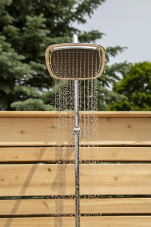 Dundalk Leisurecraft Savannah Outdoor Shower