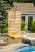 Dundalk Leisurecraft Savannah Outdoor Shower