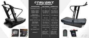 Grit Runner Elite