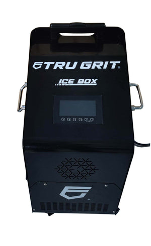 TG Ice Box