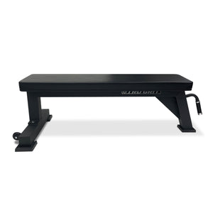 Flat Utility Weight Bench