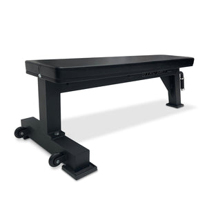 Flat Utility Weight Bench