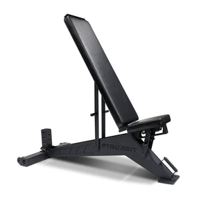 Icon Adjustable Bench |  1000 Lbs Capacity Weight Bench