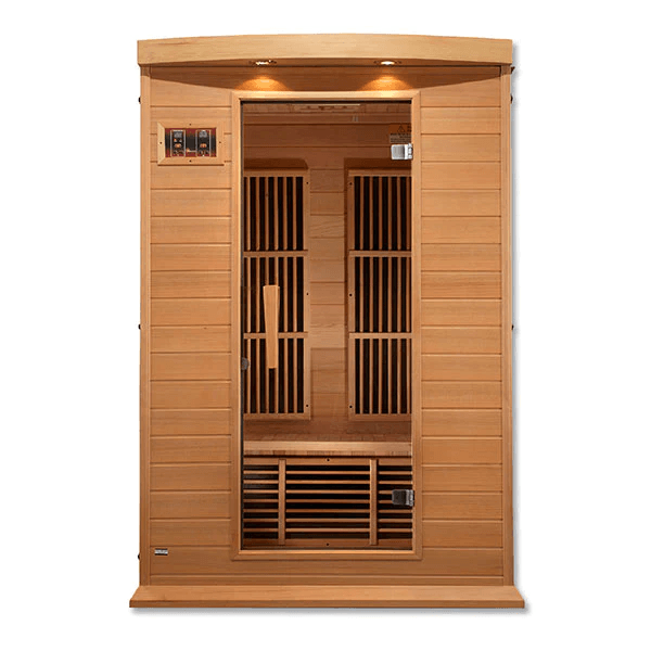 Maxxus Saunas