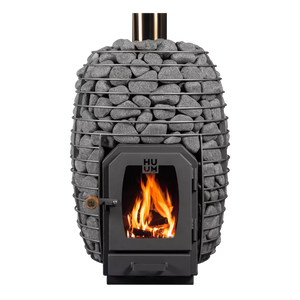 HUUM HIVE Wood 13 Wood Burning Sauna Heater