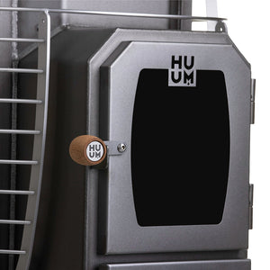 HUUM HIVE Wood 13 Wood Burning Sauna Heater