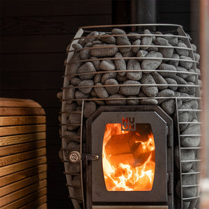 HUUM HIVE Wood 13 Wood Burning Sauna Heater