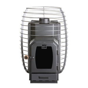 HUUM HIVE Wood 13 Wood Burning Sauna Heater