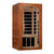 Dynamic Saunas Avila Elite 1-2 Person Ultra-Low EMF FAR Infrared Sauna