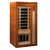 Dynamic Saunas Barcelona 1-2 Person Low EMF FAR Infrared Sauna