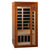 Dynamic Saunas Barcelona 1-2 Person Low EMF FAR Infrared Sauna